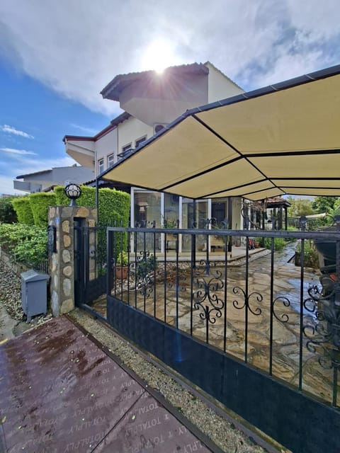 Property view
