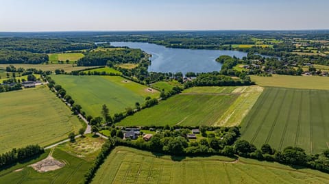 Natural landscape, Location