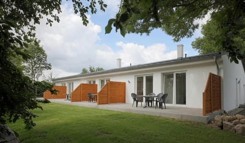 Property building, Balcony/Terrace