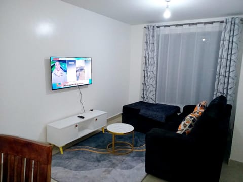 TV and multimedia, Seating area