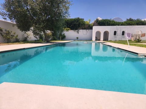 Balcony/Terrace, Swimming pool