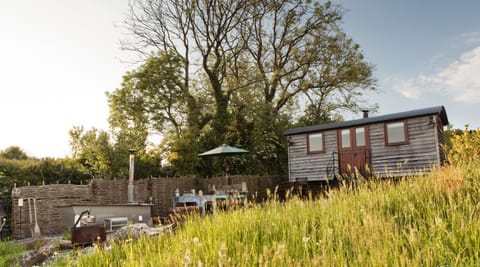 Property building, Day, Natural landscape