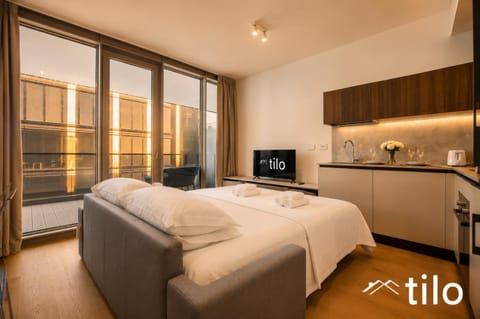 TV and multimedia, Photo of the whole room, Bedroom, pet friendly