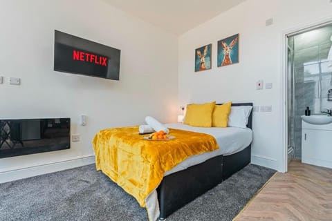 TV and multimedia, Bedroom