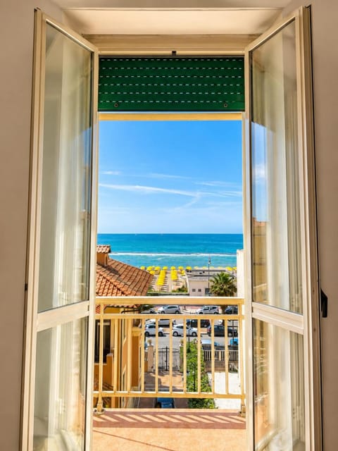 Sea view