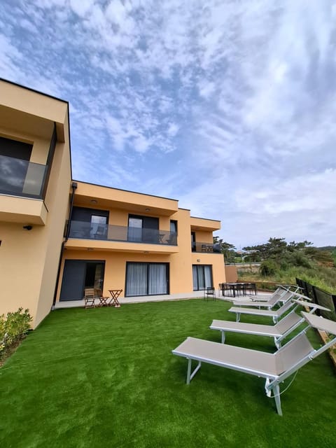 Off site