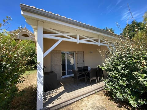 Property building, Balcony/Terrace