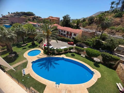 Day, Garden, Garden view, Pool view, Swimming pool, sunbed