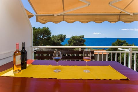Apartments Villa Ana Apartment in Dubrovnik-Neretva County