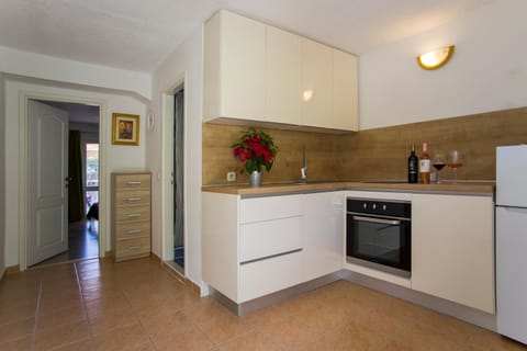 Apartments Villa Ana Apartment in Dubrovnik-Neretva County