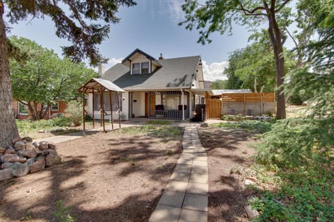 Property view