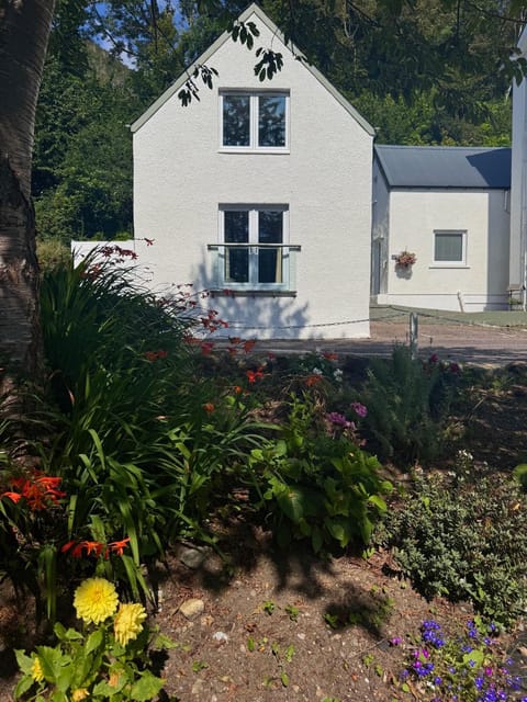 Allt Nan Ros Apartments fort william Apartment in Scotland