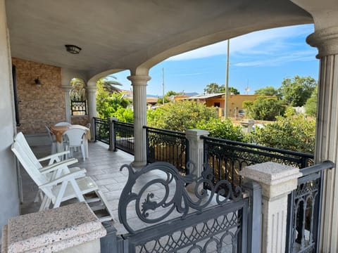 View (from property/room), Balcony/Terrace, Balcony/Terrace