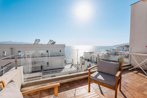 Sea view