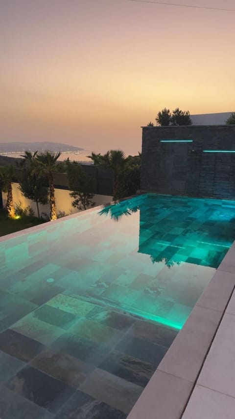 Property view