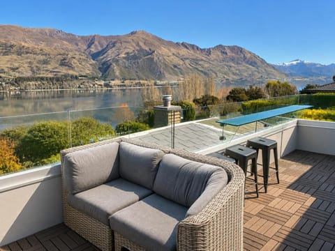 Lake view