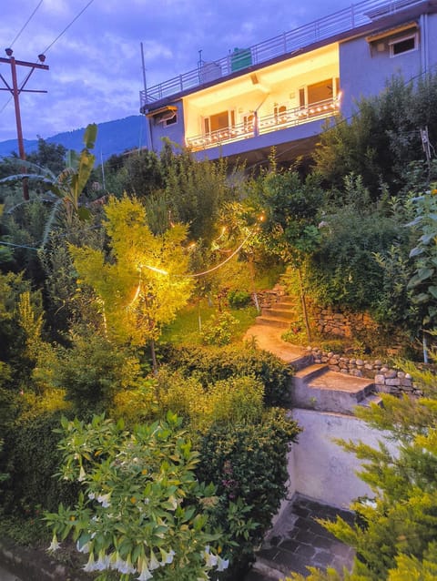 Property view