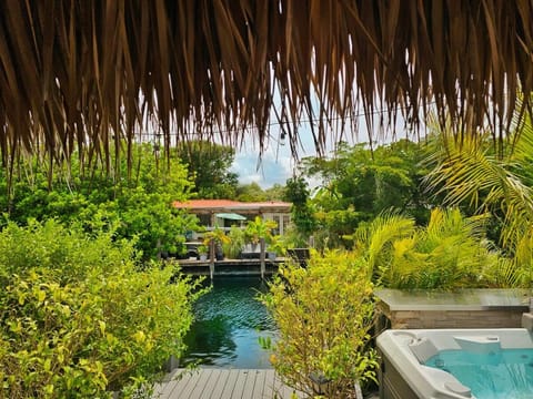Day, Hot Tub, View (from property/room), Sea view