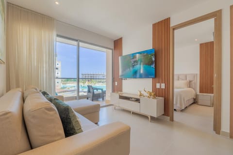 Living room, Lounge or bar