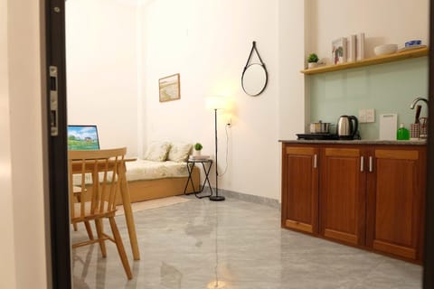 TV and multimedia, Coffee/tea facilities, Kitchen or kitchenette, Dining area