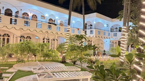 Property view