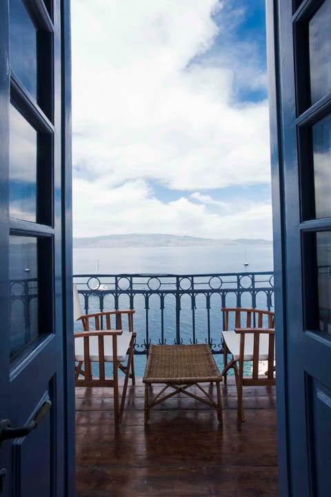 Day, Balcony/Terrace, Sea view