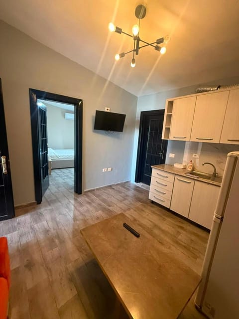 TV and multimedia, Kitchen or kitchenette, minibar