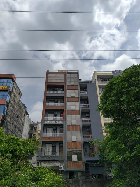 Property view