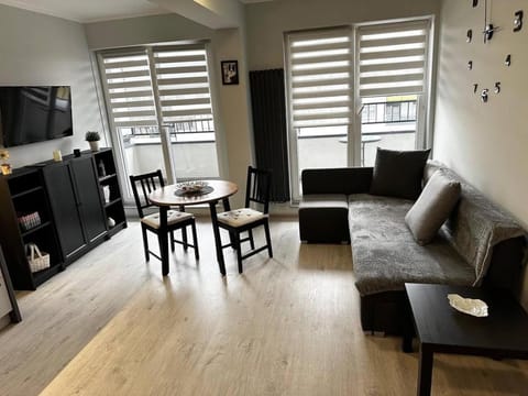 Communal lounge/ TV room, TV and multimedia, Living room, Seating area