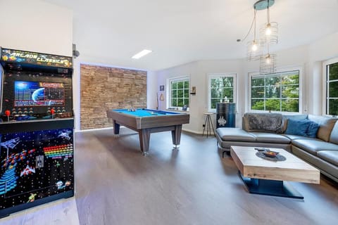 Billiard