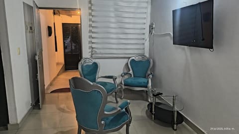 Communal lounge/ TV room, Living room