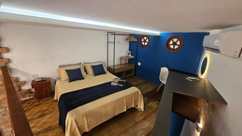 Bed, Photo of the whole room, Bedroom, flat iron