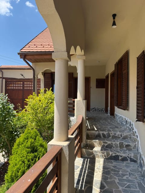 Property building, Day, View (from property/room), Balcony/Terrace