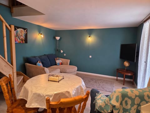 TV and multimedia, Living room