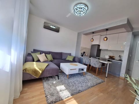 TV and multimedia, Kitchen or kitchenette, Living room, air conditioner
