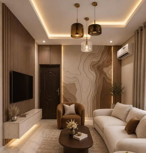 TV and multimedia, Living room, Seating area, Evening entertainment