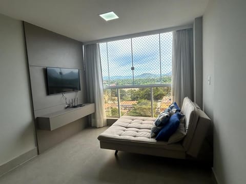 TV and multimedia, Living room, Mountain view