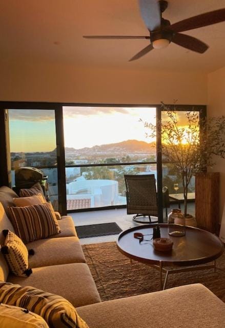 Property view