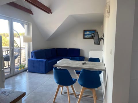 Pokoje Gościnne Bosman Vacation rental in Pomeranian Voivodeship