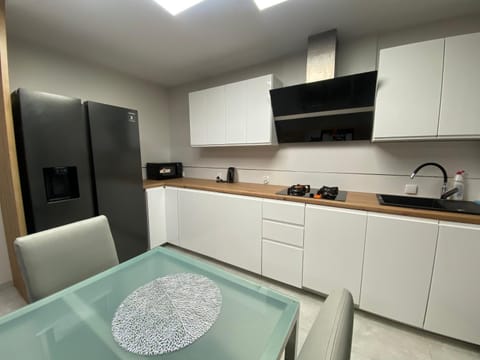 Pokoje Gościnne Bosman Vacation rental in Pomeranian Voivodeship