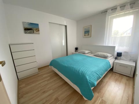 Pokoje Gościnne Bosman Vacation rental in Pomeranian Voivodeship