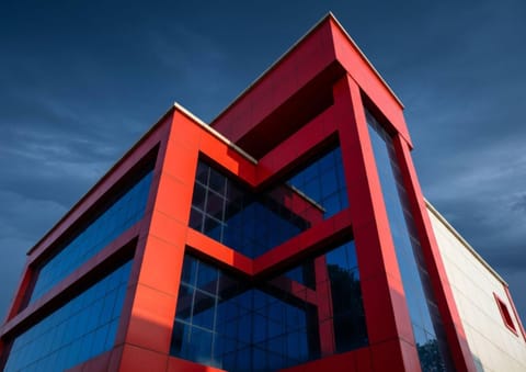 Property building, Day