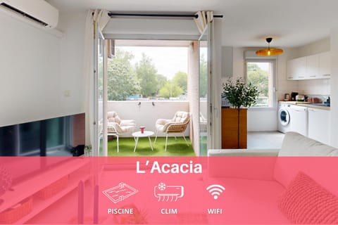 Balcony/Terrace, Living room