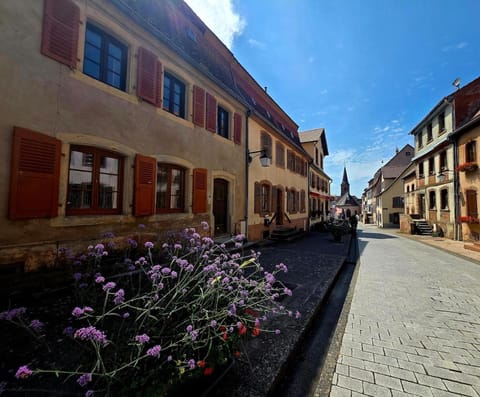 Neighbourhood