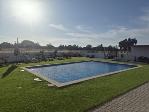 Day, Pool view, Swimming pool