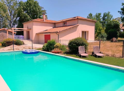 Garden, Pool view, Swimming pool