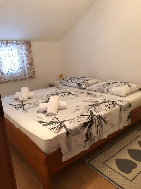 Marko's Apartment Apartment in Novi Vinodolski