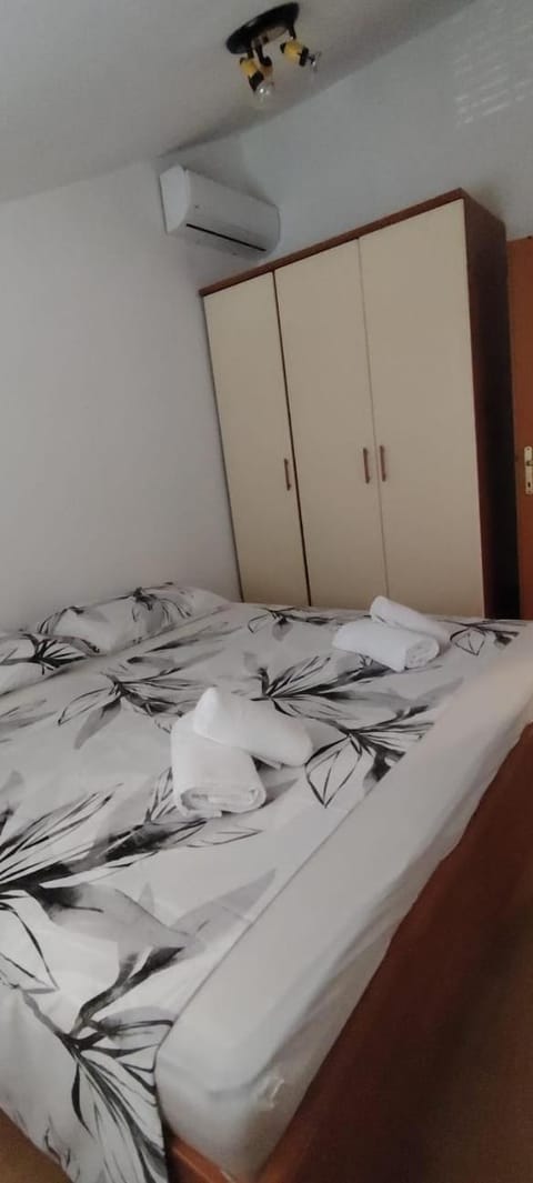 Marko's Apartment Apartment in Novi Vinodolski