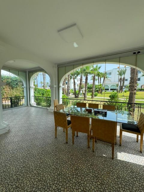 Garden, Balcony/Terrace, Garden view