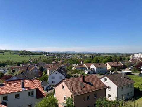 Natural landscape